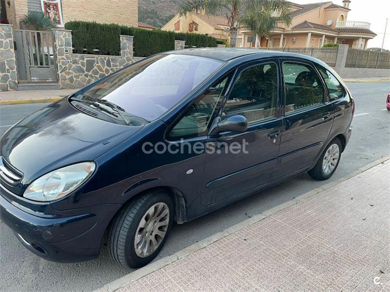 CITROEN Xsara Picasso