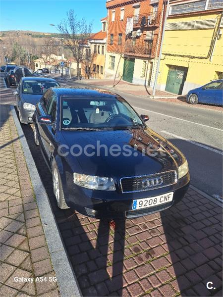 AUDI A4 1.8 T