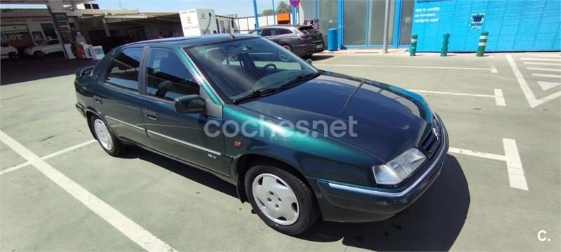 CITROEN Xantia 1.8I 16V SX