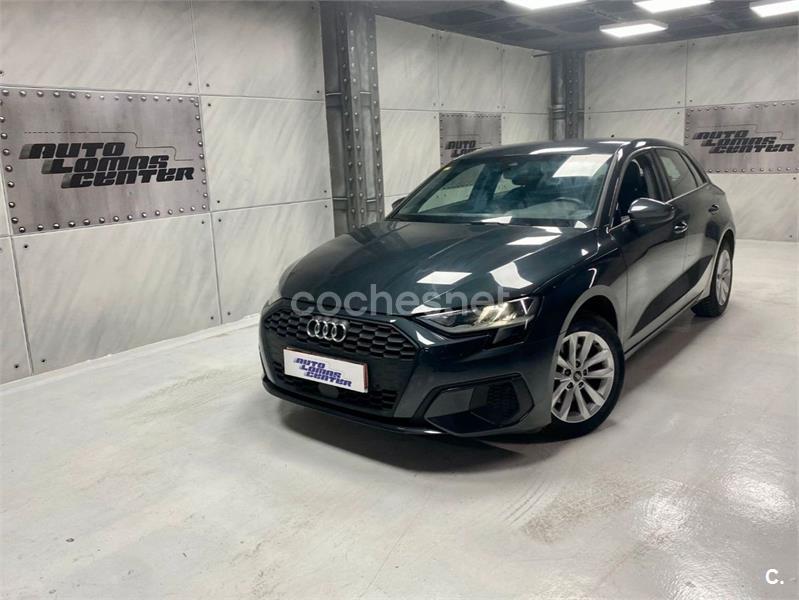 AUDI A3 Sportback 30 TFSI