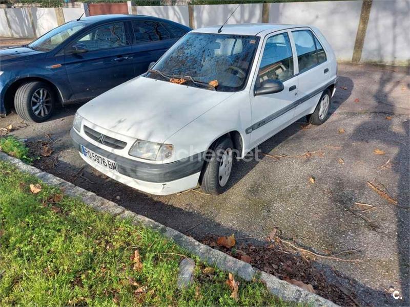 CITROEN Saxo