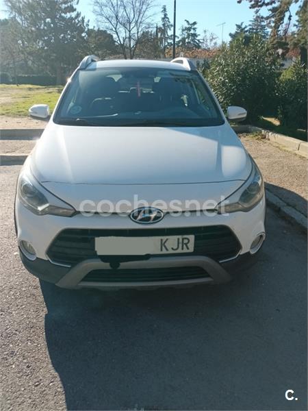 HYUNDAI i20 Active 1.4 CRDi Tecno