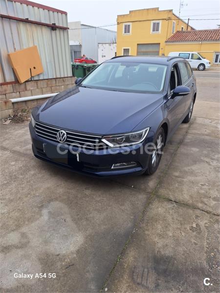 VOLKSWAGEN Passat Advance 2.0 TDI Variant