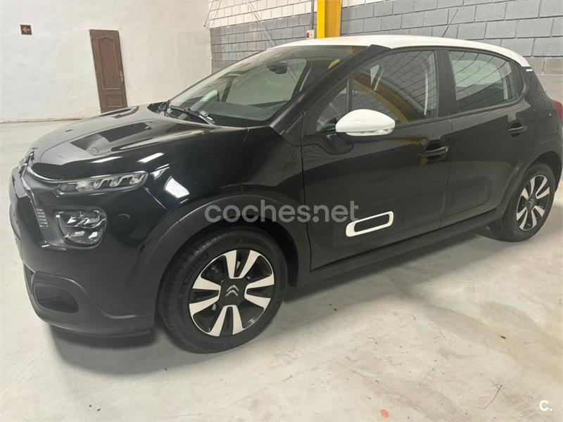 CITROEN C3 Pluriel