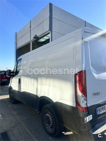 IVECO Daily 35C 11 3000 Torsion