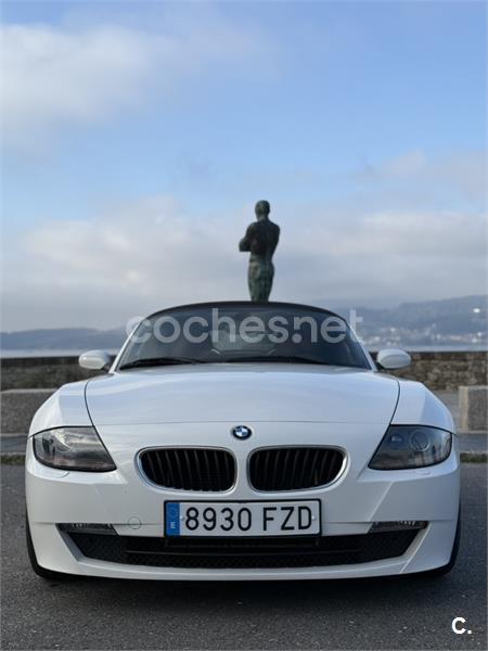 BMW Z4 2.0i