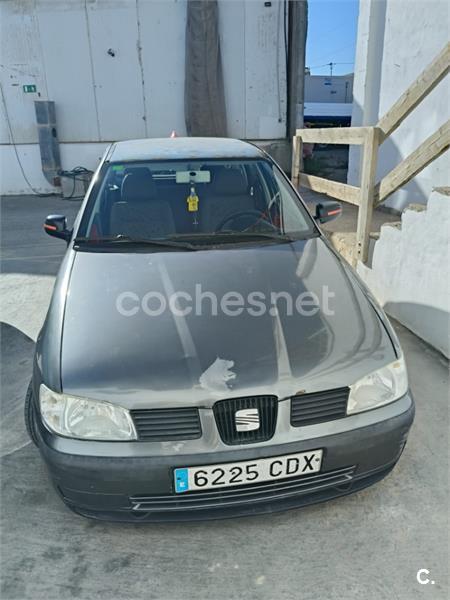 SEAT Ibiza 1.4i 16v STELLA