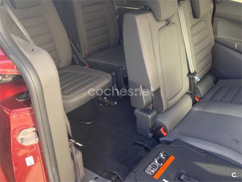 FORD Grand Tourneo Connect 1.5 TDCi Titanium