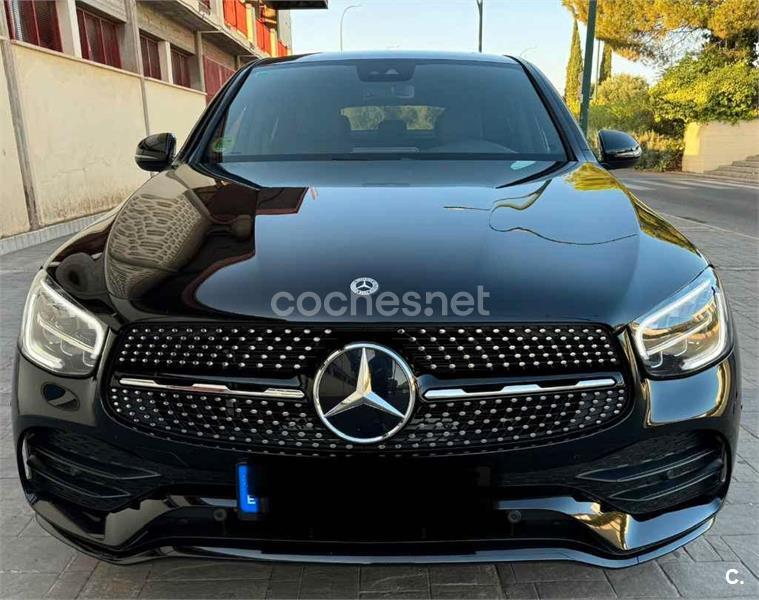 MERCEDES-BENZ Clase CLC