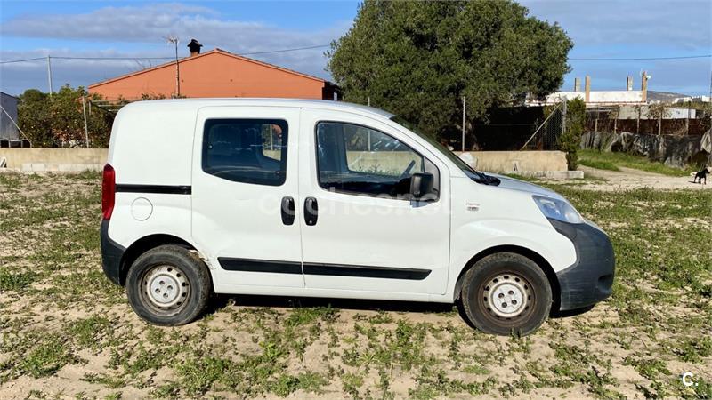 CITROEN Nemo Combi HDi X