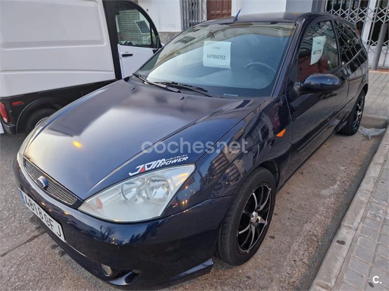 FORD Focus 1.8 TDCi Trend