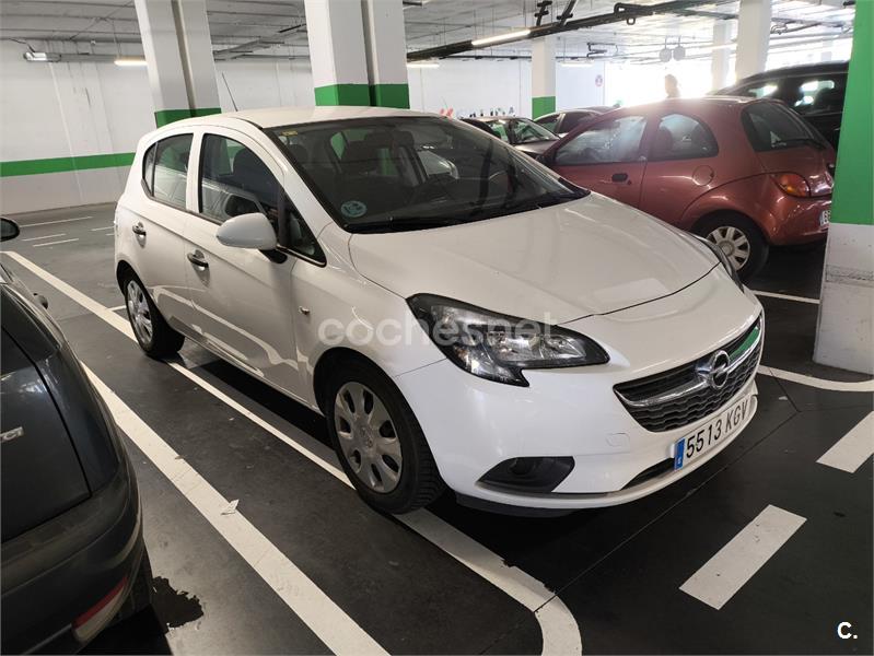 OPEL Corsa 1.4 Business