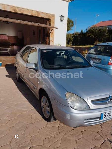 CITROEN Xsara