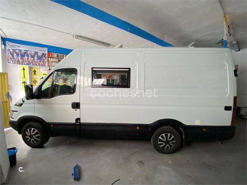 IVECO Daily 35 S 12 3450 RS