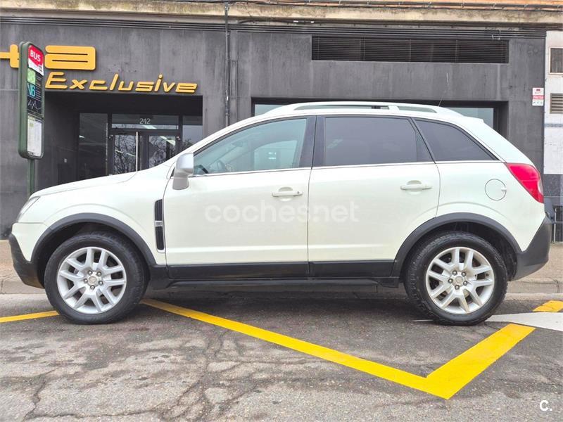 OPEL Antara 2.0 CDTI 16V Cosmo Plus