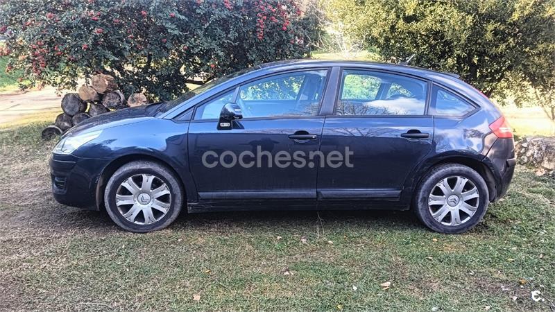 CITROEN C4 1.6 HDi 90 Cool