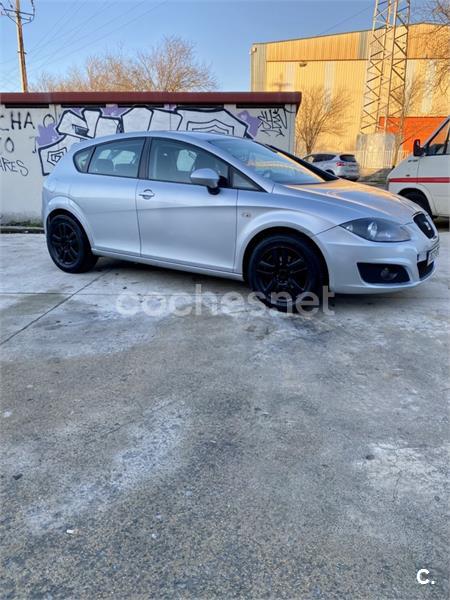 SEAT Leon 1.9 TDI Reference