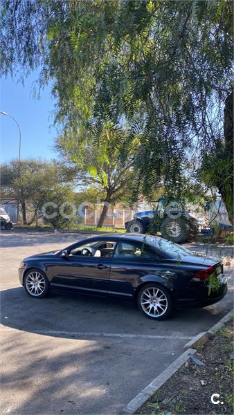 VOLVO C70 2.0D Momentum