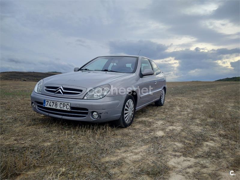 CITROEN Xsara COUPE 2.0 HDI VTR