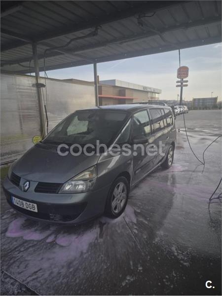 RENAULT Grand Espace