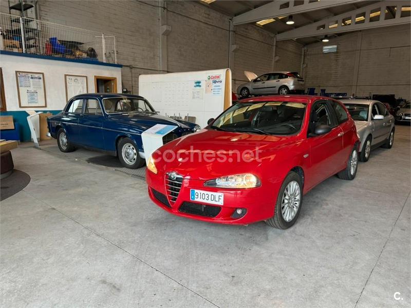 ALFA ROMEO 147