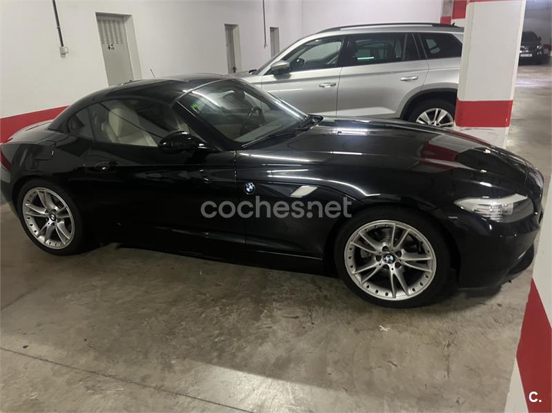 BMW Z4 sDrive23i