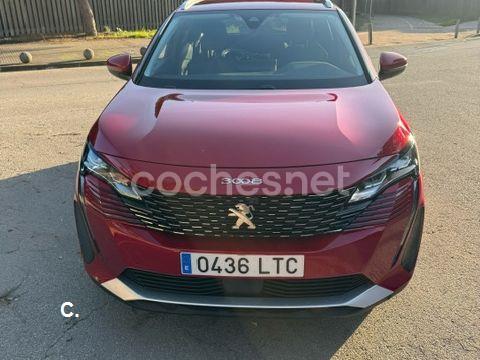 PEUGEOT 3008 Hybrid 225 eEAT8 Allure Pack