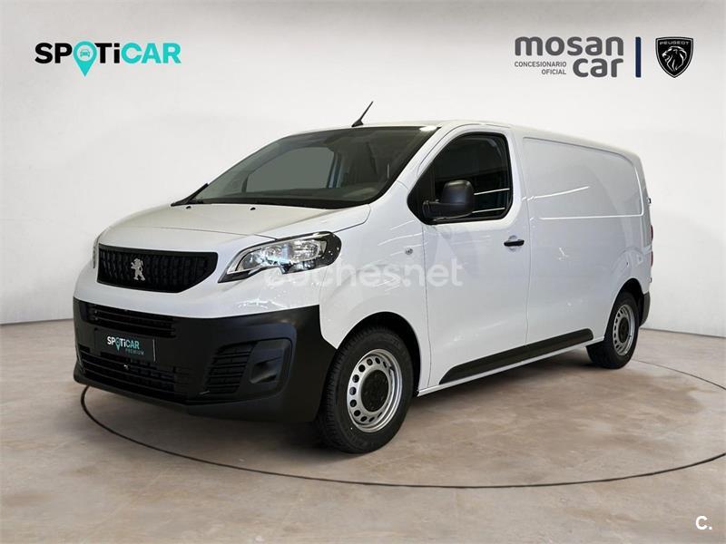 PEUGEOT Expert Furgon Pro 1.5 BlueHDi 120 Standard