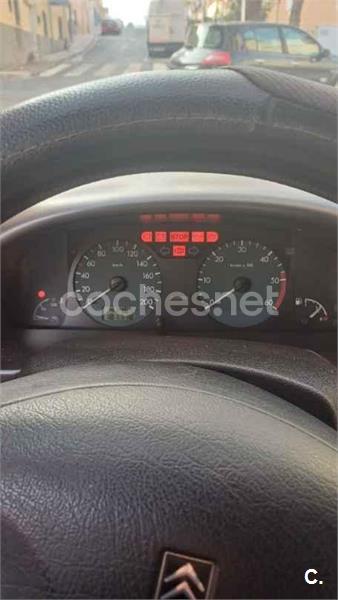 CITROEN Xsara