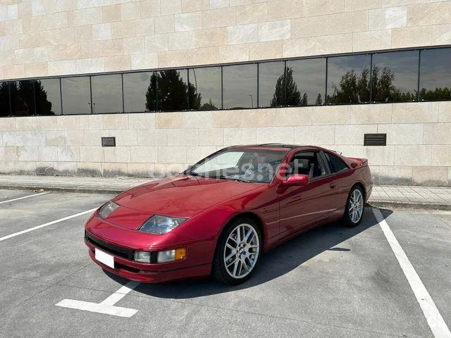 NISSAN 300 ZX 300 3.0 ZX BITURBO 24V A.A.ABS