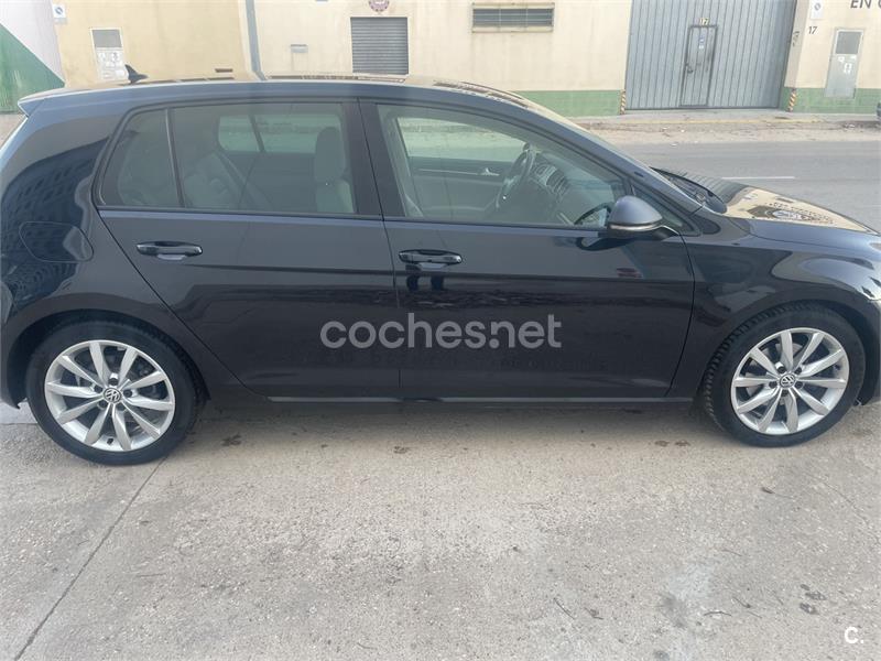 VOLKSWAGEN Golf Sport 1.4 TSI ACT Tech BMT DSG