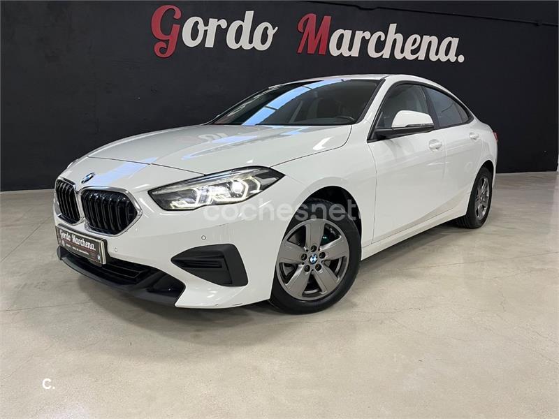 BMW Serie 2 216dA DCT Gran Coupe