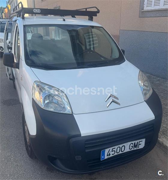 CITROEN Nemo Combi 1.4 HDi SX Plus