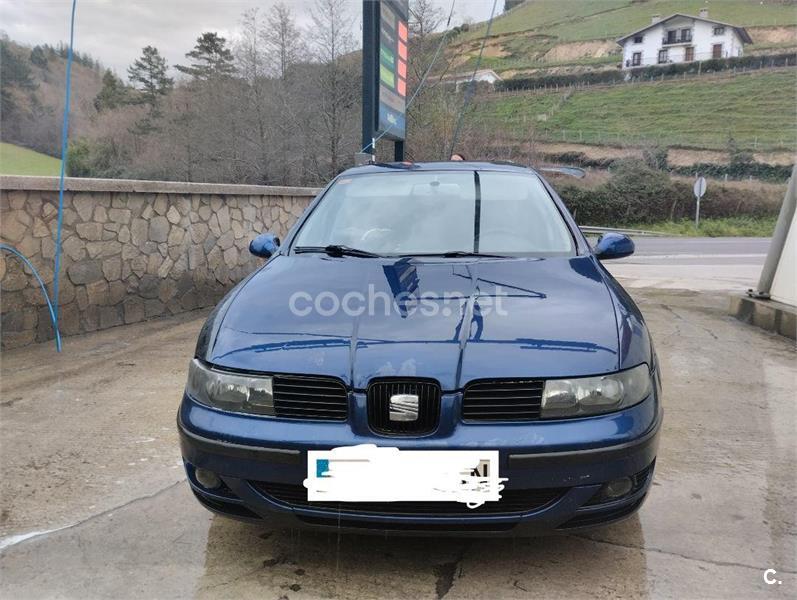 SEAT Toledo