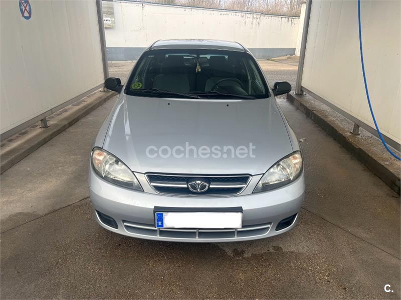 DAEWOO Lacetti 1.4 SE