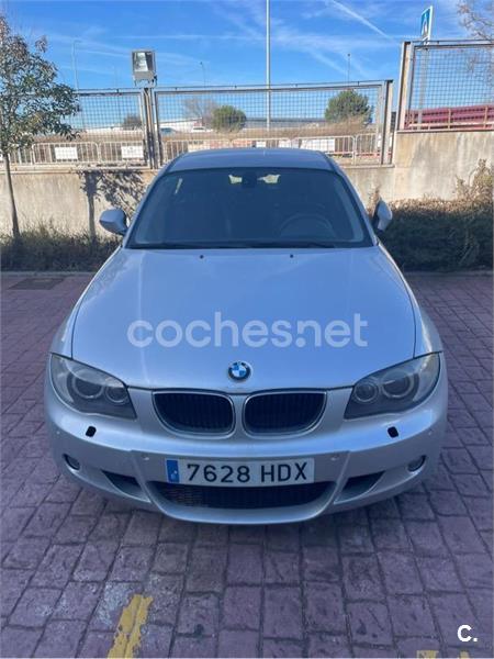 BMW Serie 1