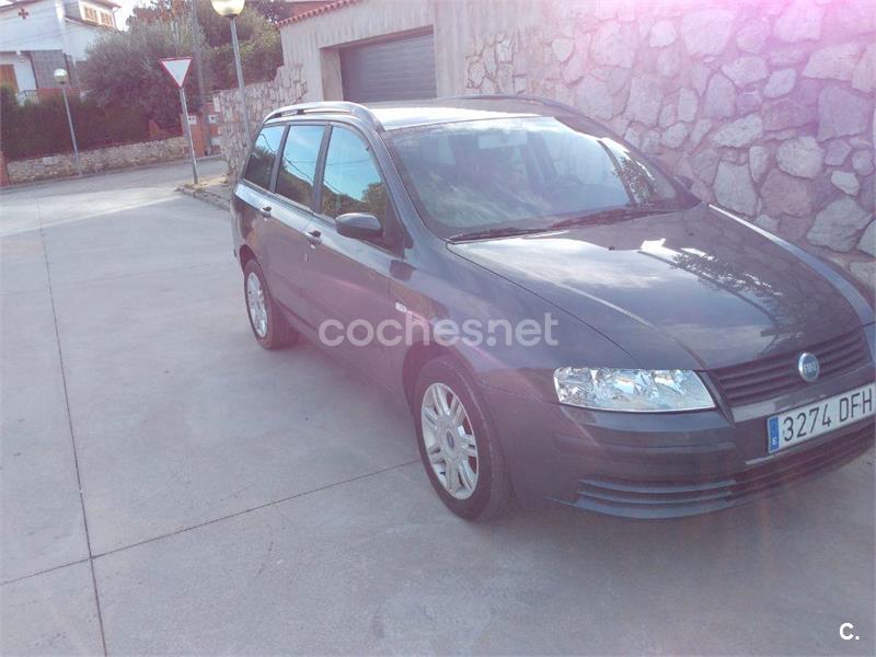 FIAT Stilo