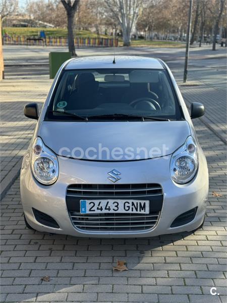 SUZUKI Alto 1.0 GL