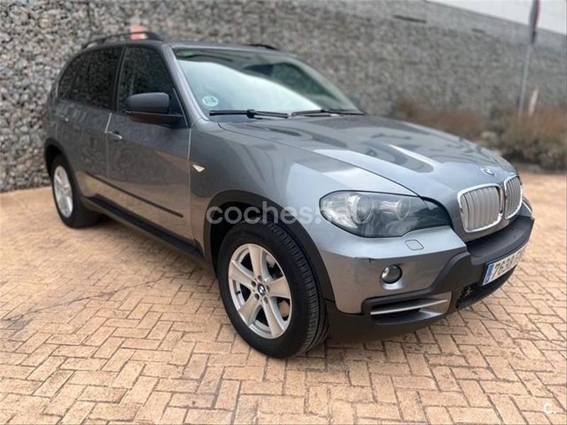 BMW X5 3.0d