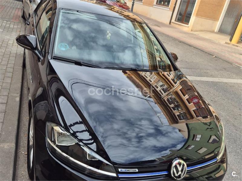 VOLKSWAGEN Golf Sportsvan Advance 1.5 TSI