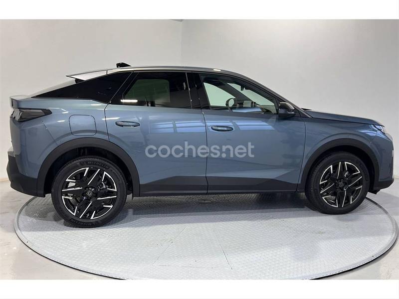 PEUGEOT 3008 Hybrid 1.2 Allure eDCS6