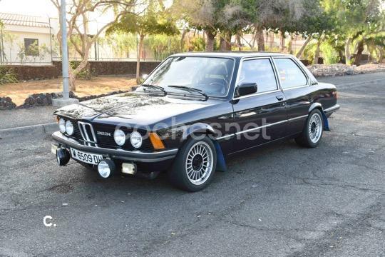 BMW Serie 3