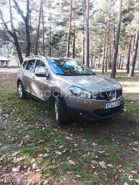 NISSAN QASHQAI2