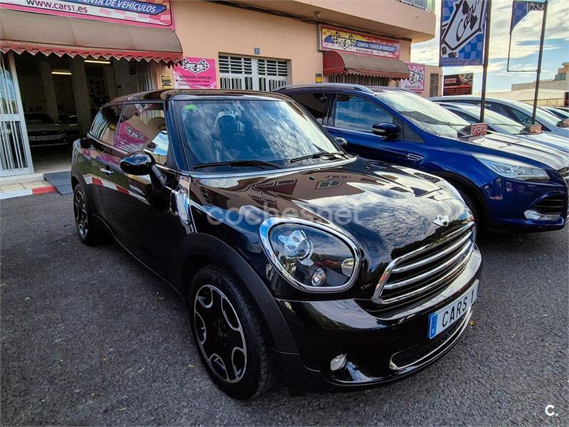MINI Paceman 1.6 Cooper