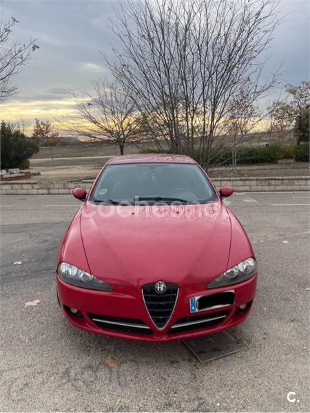 ALFA ROMEO 147