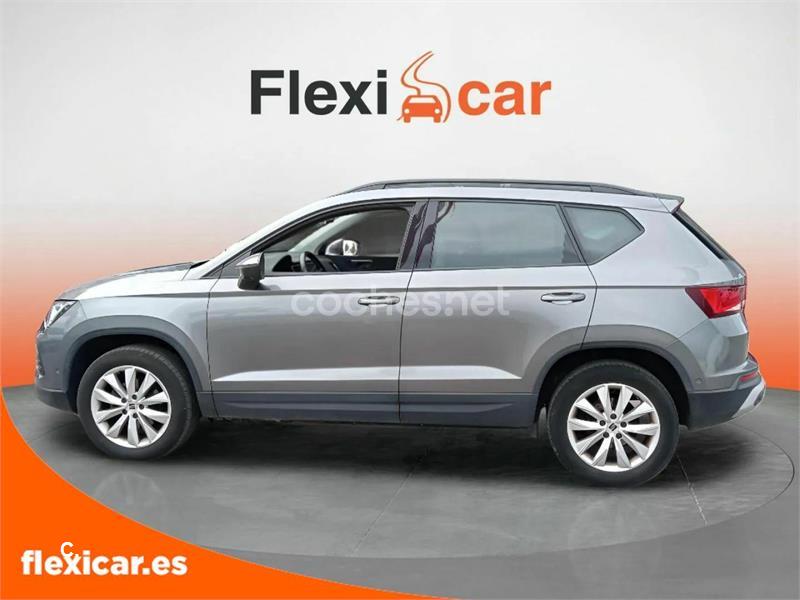 SEAT Ateca 1.0 TSI StSp Style XL