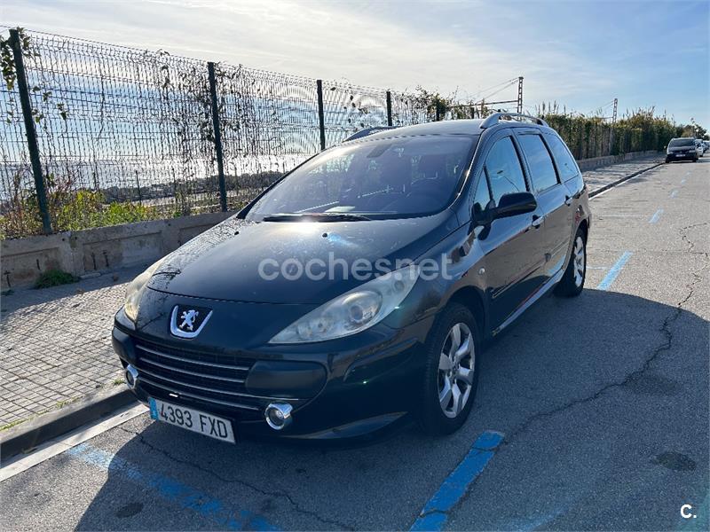 PEUGEOT 307 SW 1.6 HDi