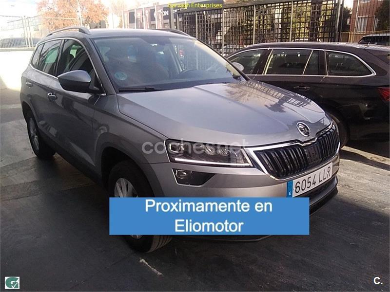 SKODA Karoq 1.0 TSI Ambition