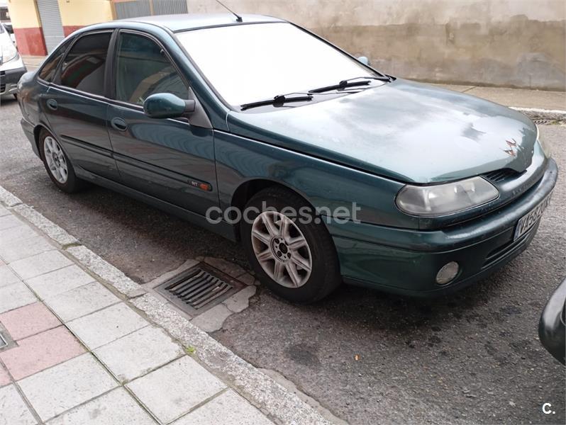 RENAULT Laguna RT 1.6 16V