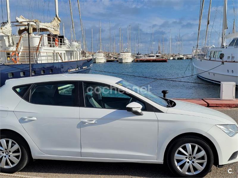 SEAT León 1.2 TSI StSp Reference